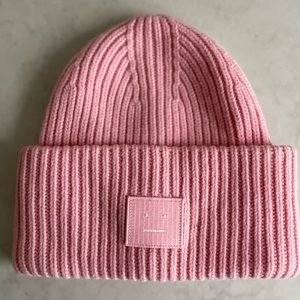 ACNE STUDIOS BEANIE